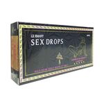小情人 Sex Drop